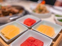 -浩爷羊蝎子火锅(望京店)