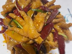 -91小龙虾·香辣蛙(蛇口店)