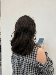-MOVAN HAIR莫凡匠人发型屋