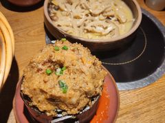 -吃饭皇帝大土家民族菜(正大广场店)