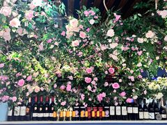 -第101座花园餐厅(湖滨88店)