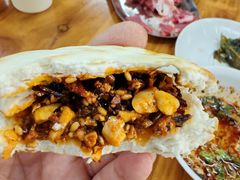-好口福铜火锅宝鸡特色油泼辣子