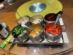 -东海怡品海鲜豆捞(西水东店)