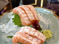 -昱匠·日本料理(金融街店)