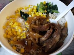 -麦当劳(宁波火车高铁站店)