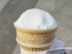 -麦当劳(姜山镇海港城店)