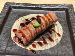 -Tuna maki寿司(苏州万象天地店)