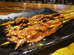 -烧蠔帮·生蚝海鲜牌档(观海店)