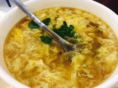 签到图片-肘子酥·天津菜·特色捞面(德云社店)