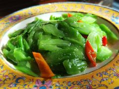 -民族饭荘(新华大街店)