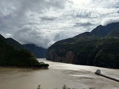 -白帝城·瞿塘峡景区