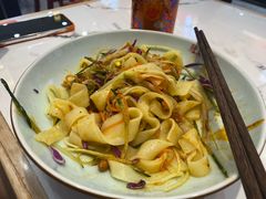 -陇上秦轩西安biangbiang面(滨江开元广场店)