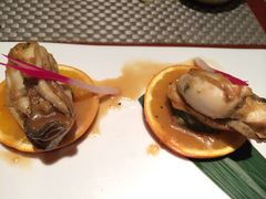 -乾山寿司(好运街店)