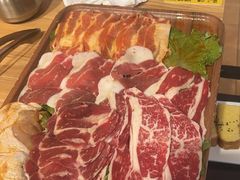 -乌拉烤肉(如皋首店)