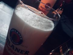 -MARU玛露音乐餐厅(大学路店)