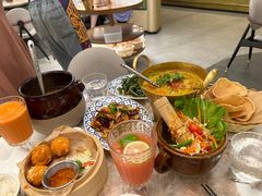 -KingThaia金泰兰(滨江天街店)