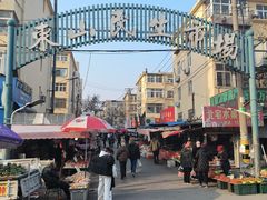 -东山民生市场(南崂路店)