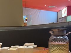 -九毛九西北菜(大东海店)