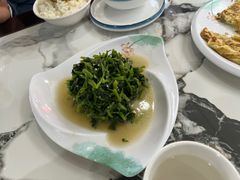 -途肴·老农饭庄(百里峡店)