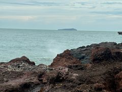 -涠洲岛火山国家地质公园