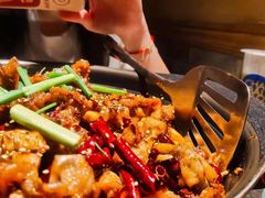 -蛙来哒(东城万达店)