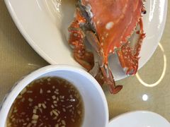 -上海阿潘舟山海鲜店(东宝兴路店)