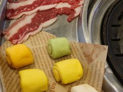 -哈哈碳都·牛肋条无限自助烤肉(宝龙店)