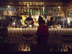 -Nirvana Cafe&Bar(北仓文创街区店)