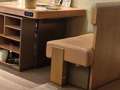 -巴奴毛肚火锅(京西大悦城店)
