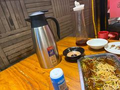 -兔槽江湖菜·重庆璧山兔(水围店)