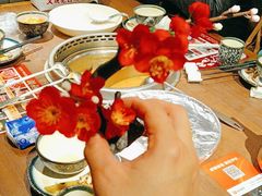 -快乐小羊·内蒙牛羊肉火锅(流花中心店)