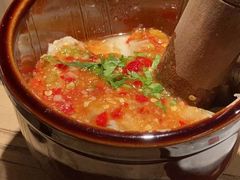 -茄子恰恰·新云南小炒(坪山益田店)