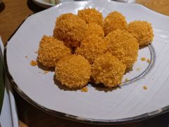 -竹里馆 ·茶食(奥体店)
