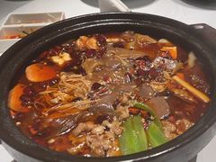 -渔嫂烧河鲜•土菜馆(中正天街店)