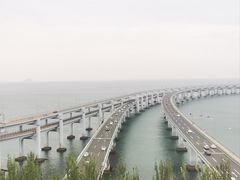 -星海湾跨海大桥