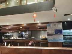 -傑·料理·海鲜放题(佛山文华荟店)