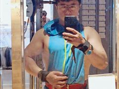 -银吉姆健身(恒隆馆)