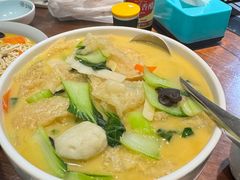 -淮扬楼(文港路店)