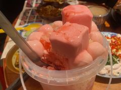 -周小明火锅(黑金冠社区店)