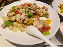 -粥旺庄(芳村店)