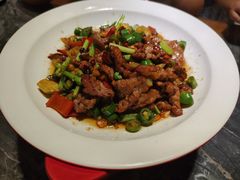 -欧记轩龙虾·私房菜(A店)