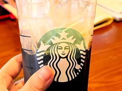 -星巴克臻选(北京富力家园店)