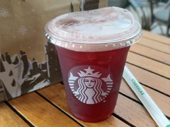 -星巴克(厦门SM新生活广场店)