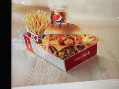 -肯德基(学院路店)