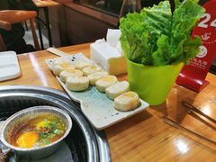 -一家东北烤肉(华大店)