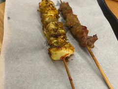 -买又大餐厅(福林里店)