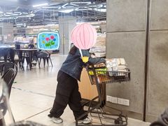 -盒马鲜生(昆城店)