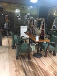 -M3 Hair Studio