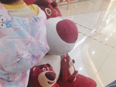 -海底捞大排档火锅(悦荟广场店)