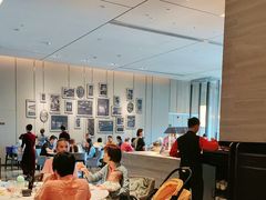 -御公馆中餐厅·点心·顺德菜·佛山东平保利洲际酒店